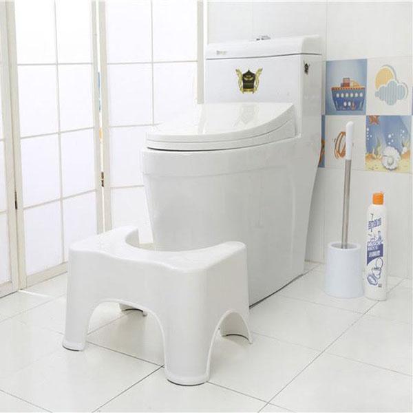 Ghế Kê Chân Toilet Chefman