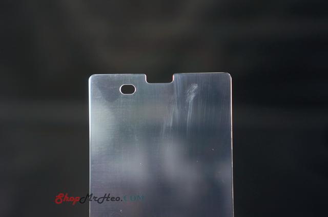 [HCM]Miếng Dán Kính Cường Lực Sony Z3