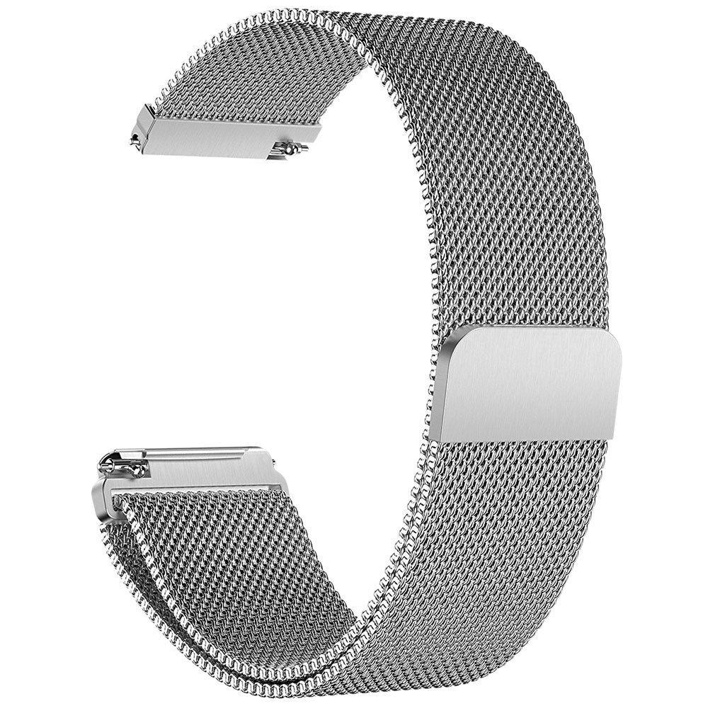Dây đeo thay thế Milanese Loop Fitbit Versa