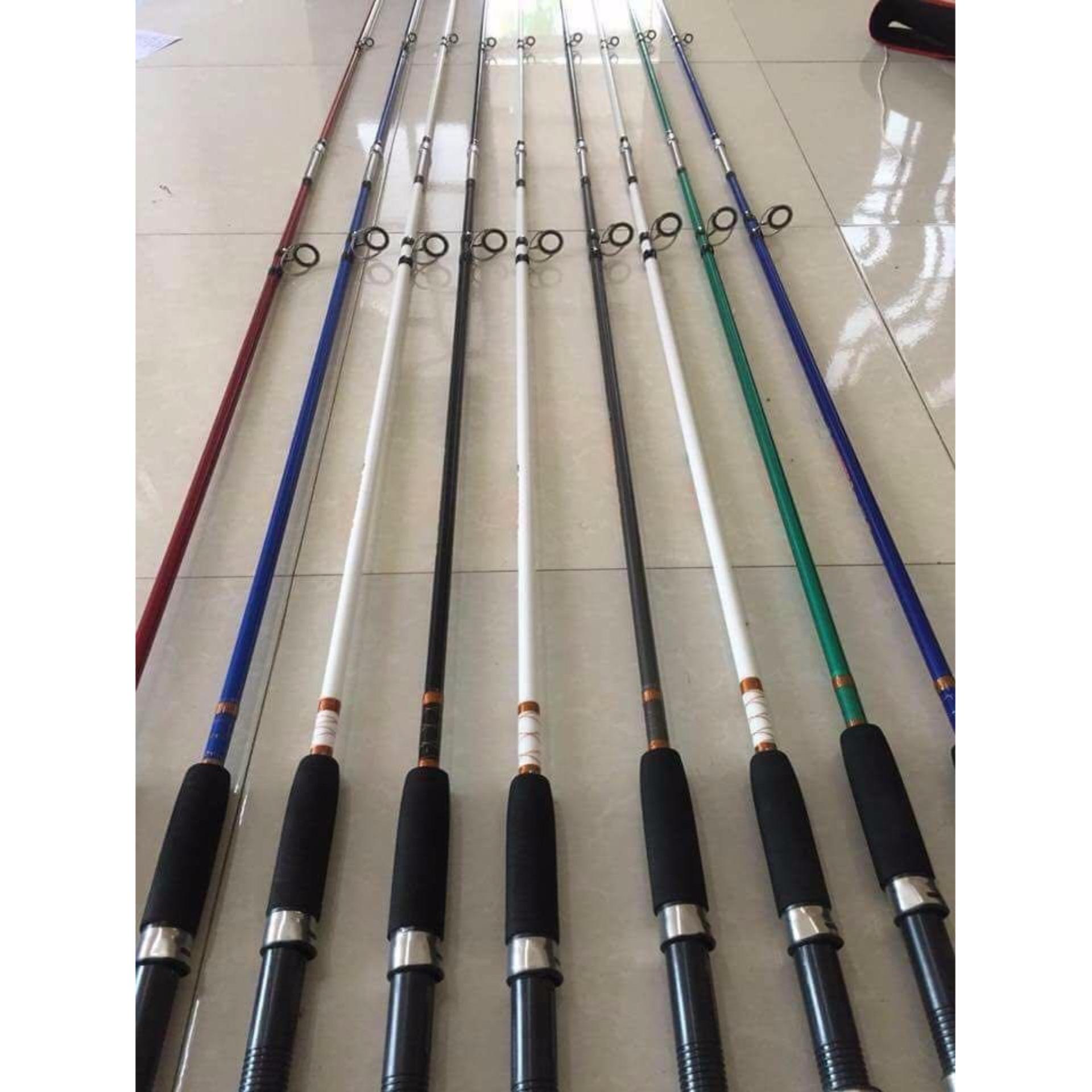 Cần câu cá Shimano Đặc 2m7