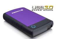 Ổ CỨNG DI ĐỘNG TRANSCEND 1TB STOREJET TS1TSJ25H3P (CHÍNH HÃNG)