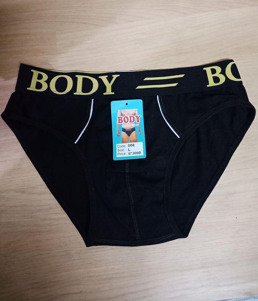 [HCM]combo 5 lót nam cotton đẹp