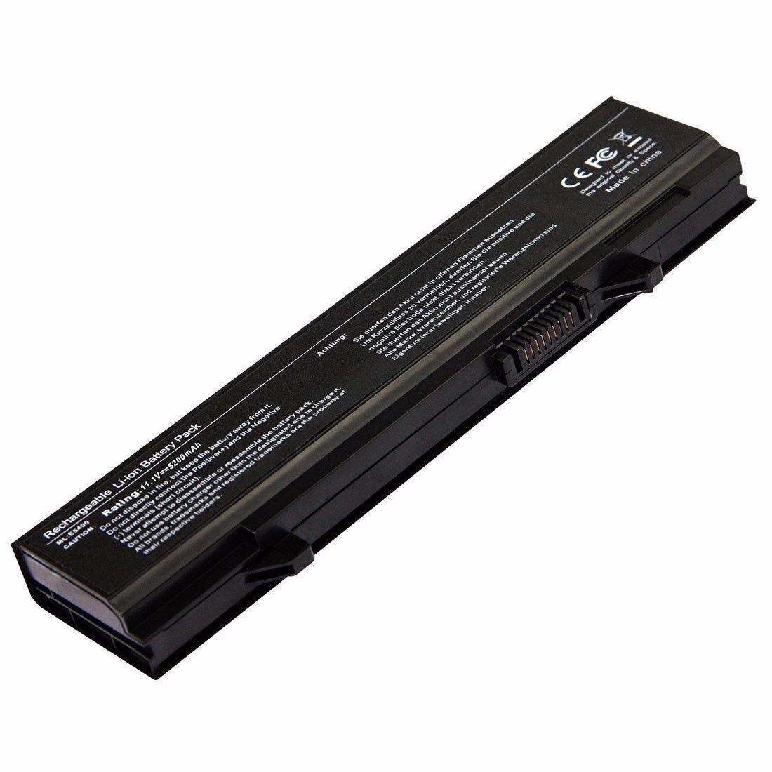 Pin Laptop Dell Latitude E5400 E5410 E5500 E5510 Hàng Nhập Khẩu