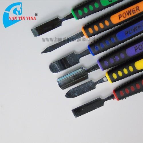 Bộ nạy tem vỏ điện thoại POWER ( 6 món )