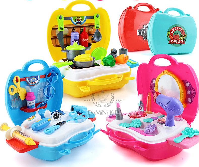 [HCM]Vali Bộ đồ chơi Công cụ sửa chữa