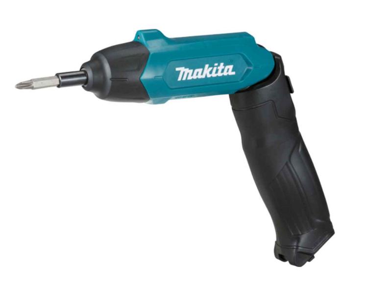 Bộ máy vặn vít dùng pin Makita DF001DW