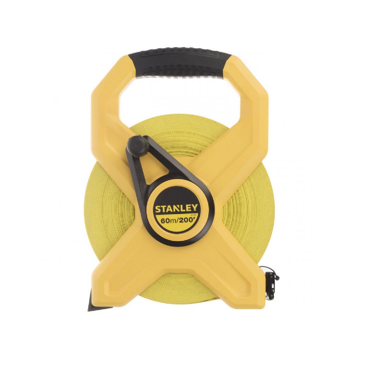 Thước dây sợi thủy tinh Stanley STHT34794-8 60m