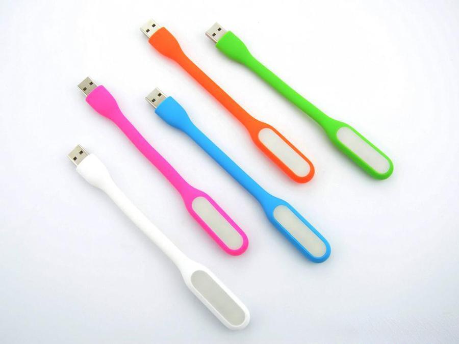 Combo 5 đèn led USB siêu sáng