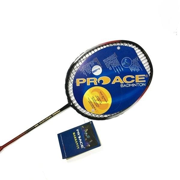 Vợt cầu lông có cước Proace 800/900 (Tập Luyện)