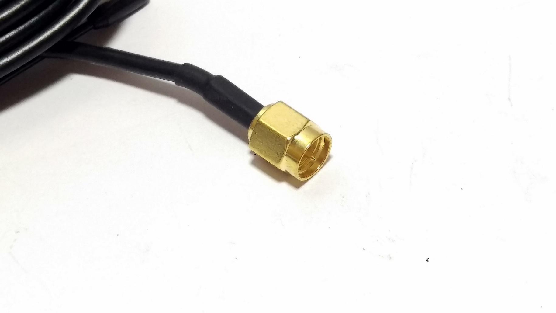 Ăng ten RF GSM GPRS 315Mhz, 433Mhz