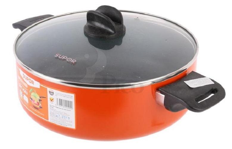 Nồi canh chống dính Supor S08A26