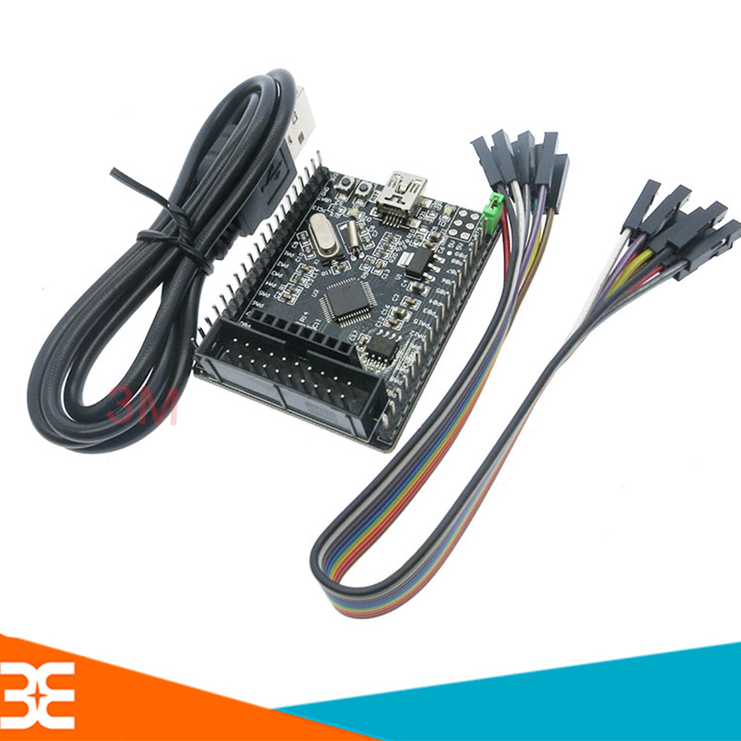 KIT STM32F103C8T6 V2(BH 3 tháng)
