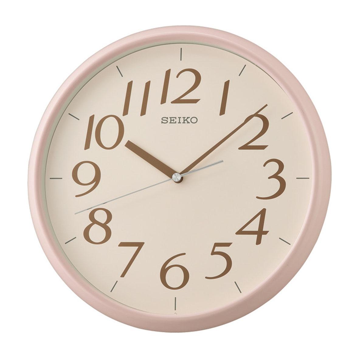 Đồng hồ treo tường (Wall clock) SEIKO QXA719P