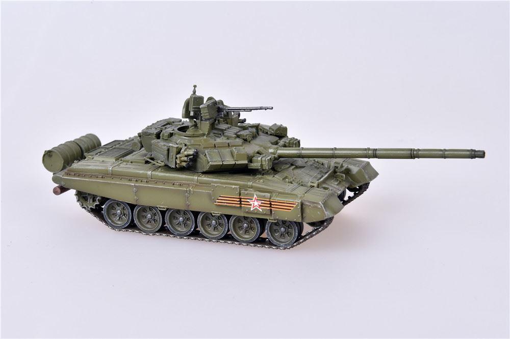 Mô hình xe tăng T-90A MBT tỉ lệ 1:72