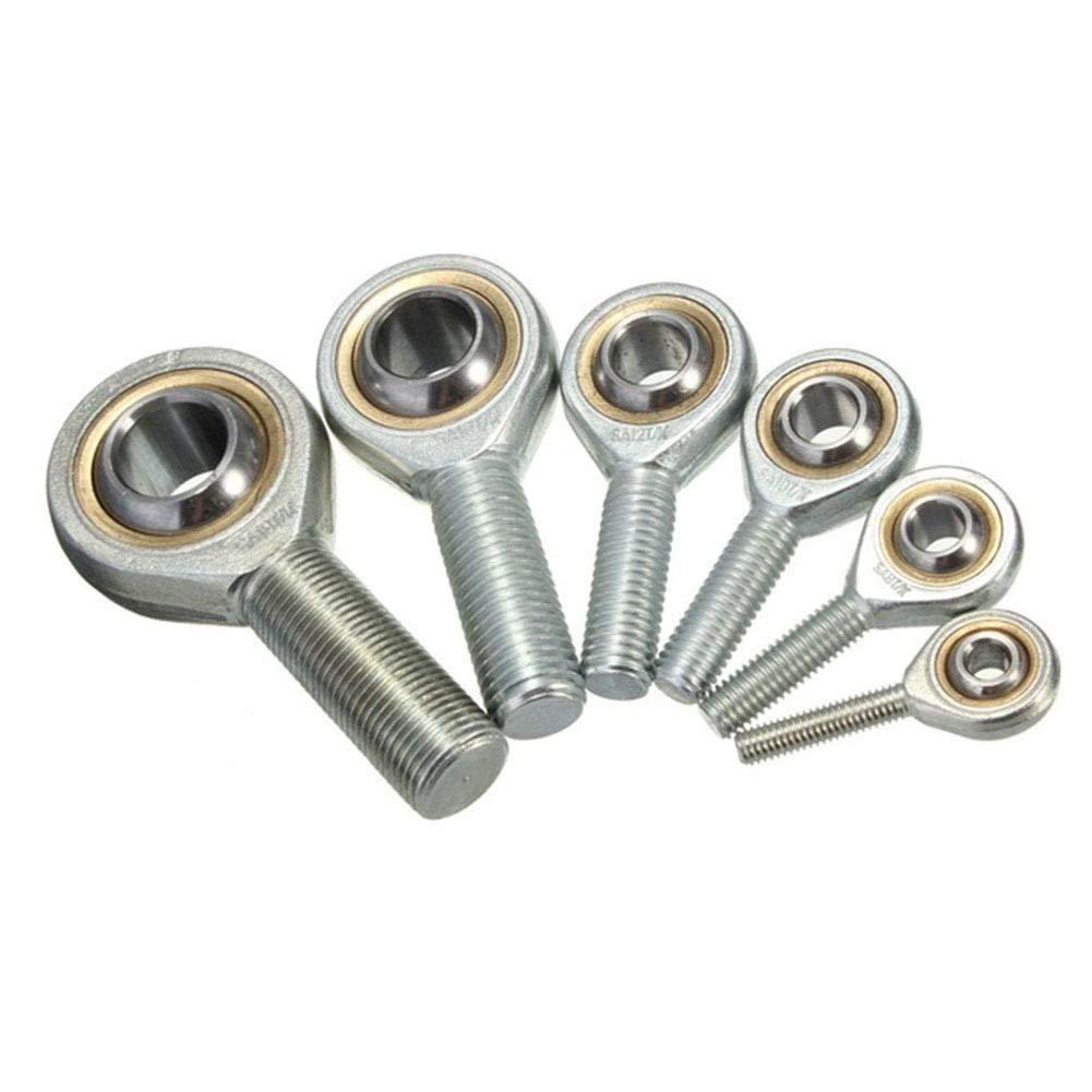 Vòng bi mắt trâu SA 25 T/K