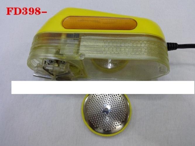 Máy cắt lông xù FD398-2 chuyên dụng