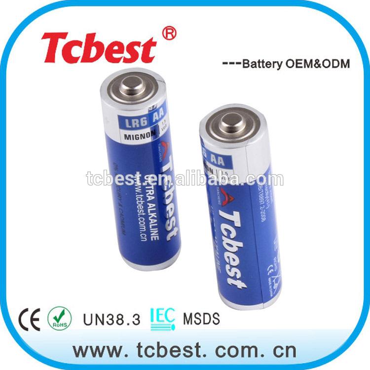 Pin chuột forter v181 (pin tcbest aa)