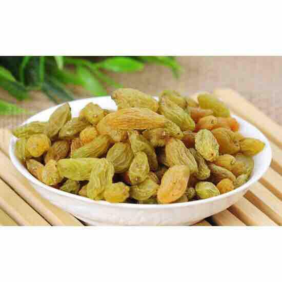 Nho Sấy Khô 1kg
