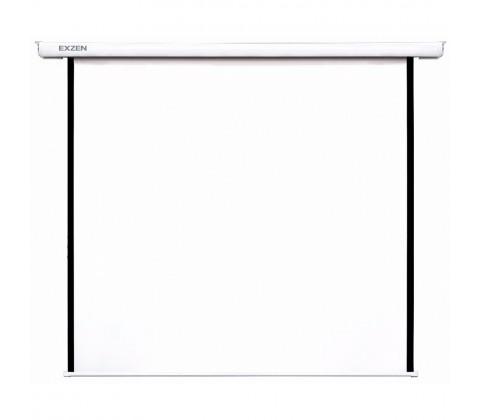 [HCM]Màn chiếu treo tường APOLLO /DALITE  100 inch