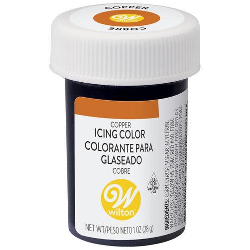 Màu thực phẩm Wilton Buttercup - 1oz