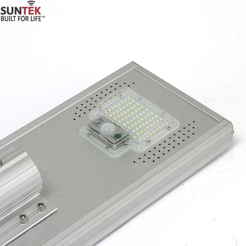 Đèn LED năng lượng mặt trời SUNTEK JD-1950A