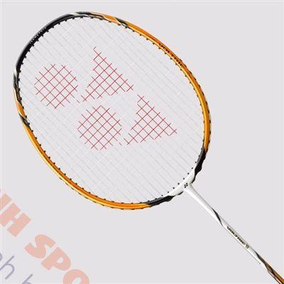 Vợt Cầu Lông Yonex Voltric 1 (Trắng/ vàng)