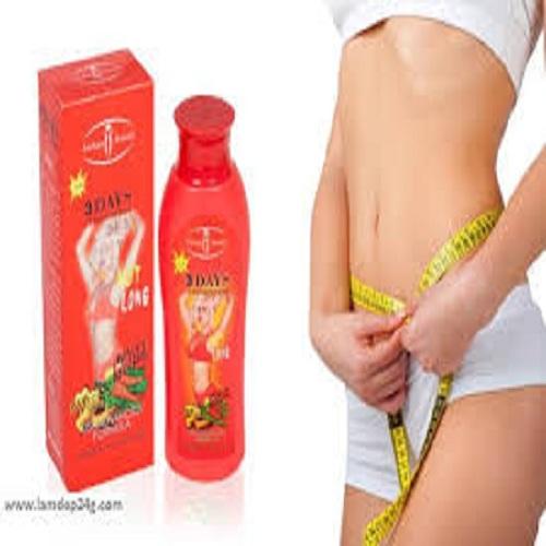 Gel tan mỡ TL
