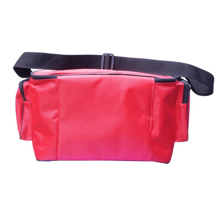 Túi cứu thương Đỏ Lớn: 34x22x22