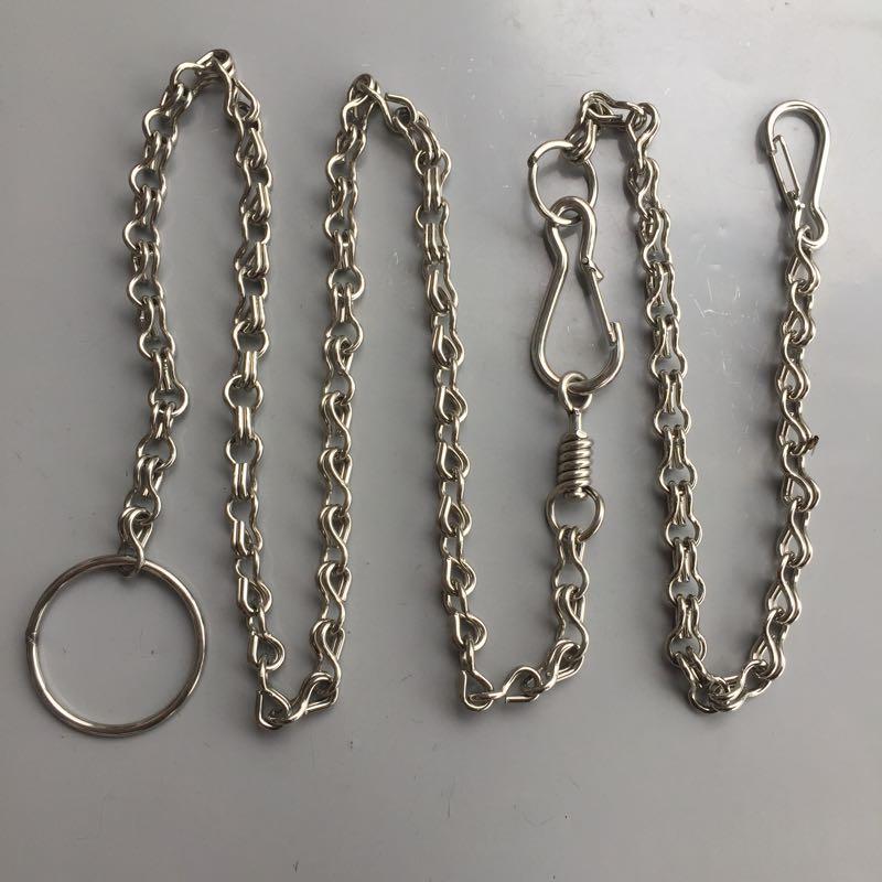 Xích Chó Inox 304 Phi 3 DÀI 2m