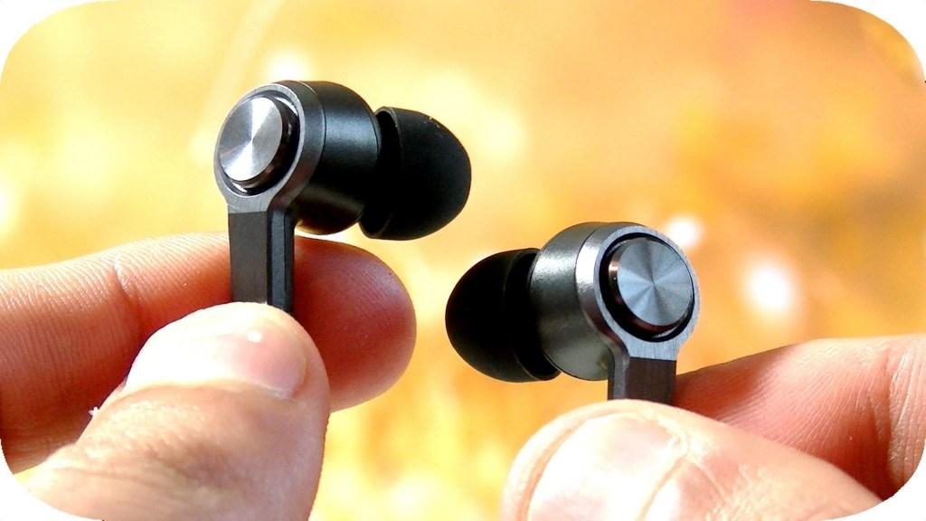 NÚT TAI NGHE IN-EAR 3 cỡ (S M L) - Hàng cao cấp