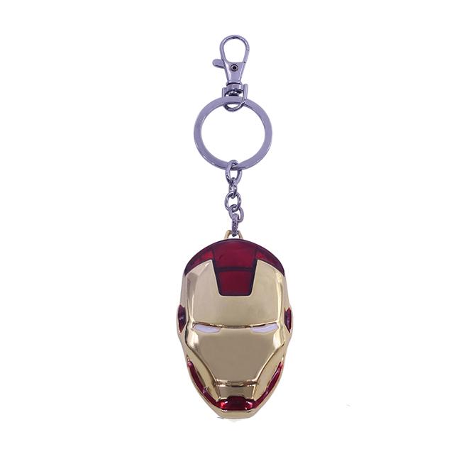 Móc khóa iron man ms1