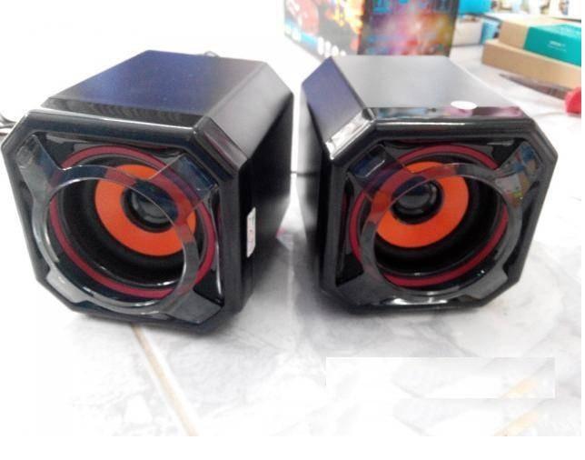 LOA VI TÍNH BL A8
