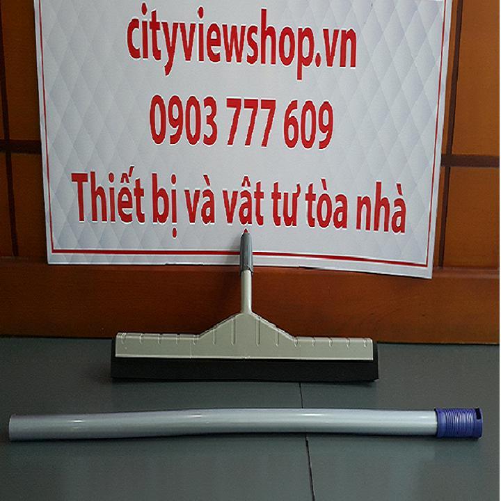 [HCM]Cây đẩy nước sàn nhà 75 cm