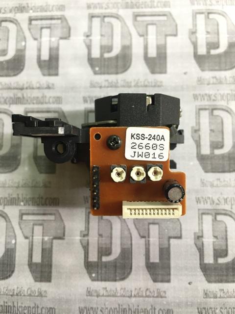 Mắt CD KSS 240A mới