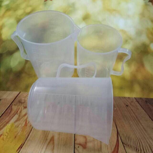Cốc đo 250ml