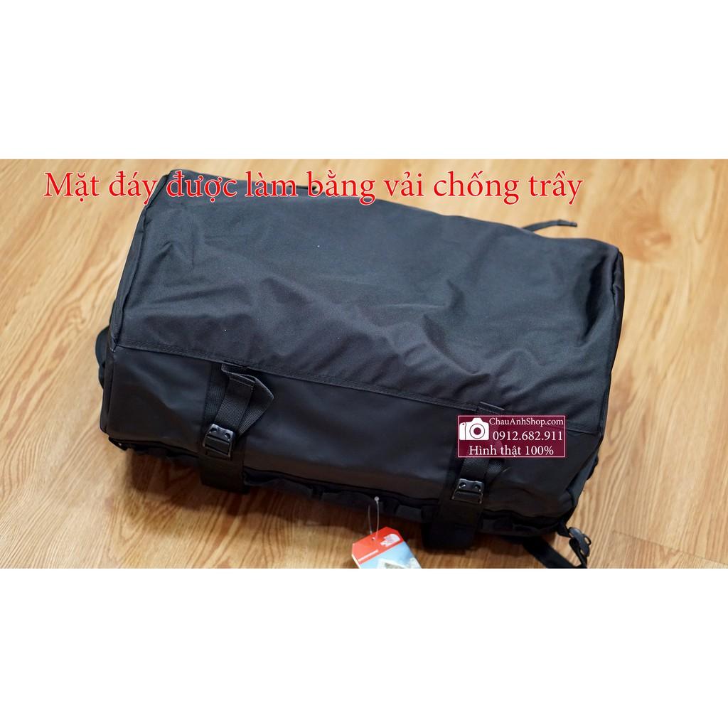 Túi Trống Tnf Base Camp Duffel Small- 42 Lít