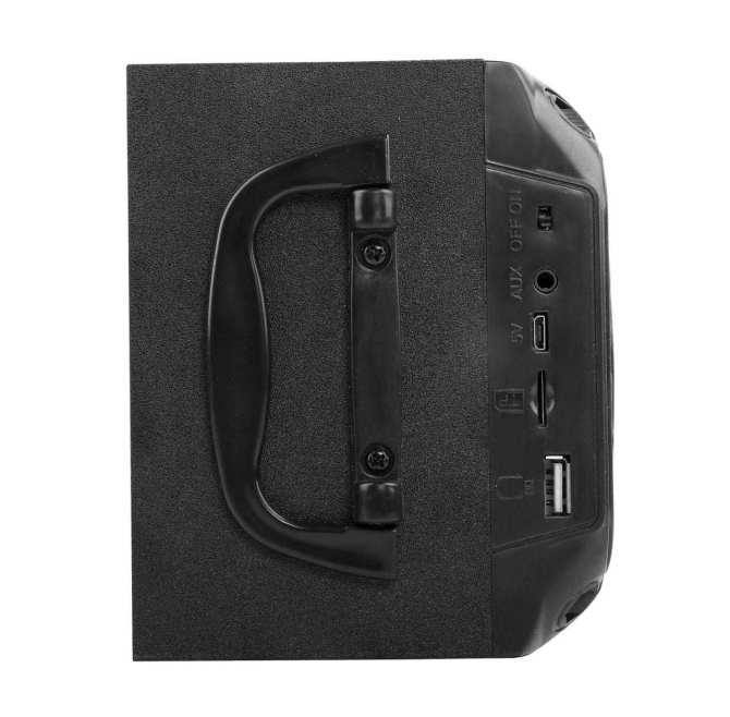 Loa Bluetooth xách tay DL33