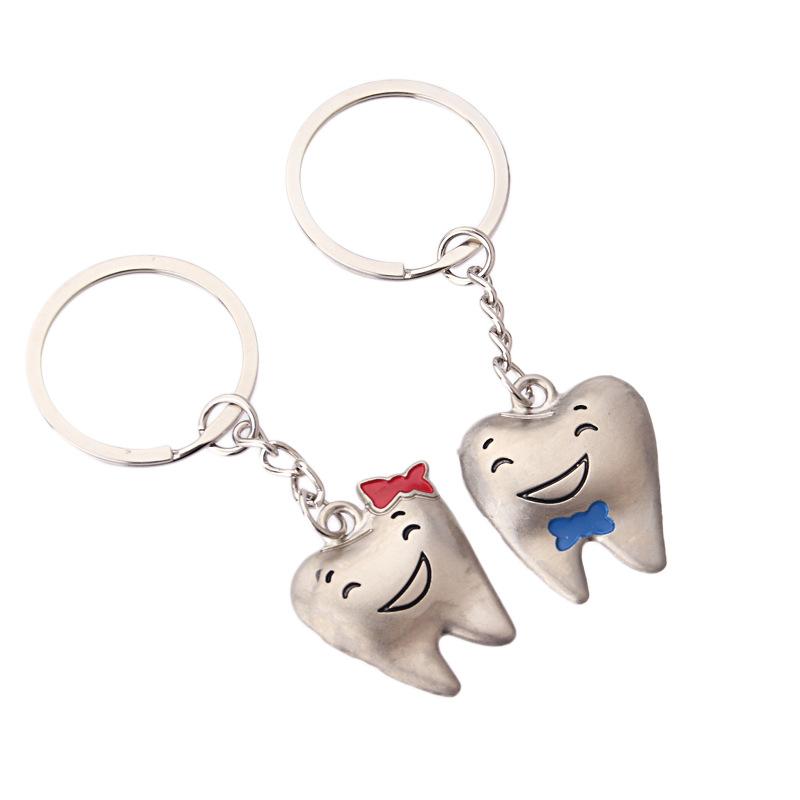 [ 1 CẶP 2 CÁI] MÓC KHÓA NHIỀU MẪU DỄ THƯƠNG -130