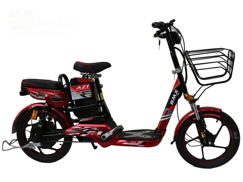 Xe đạp điện BMX SKY