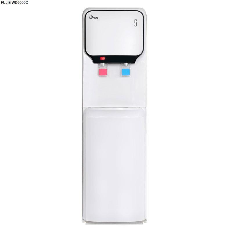 Cây nước nóng lạnh FujiE WD6000C ( Âm bình )