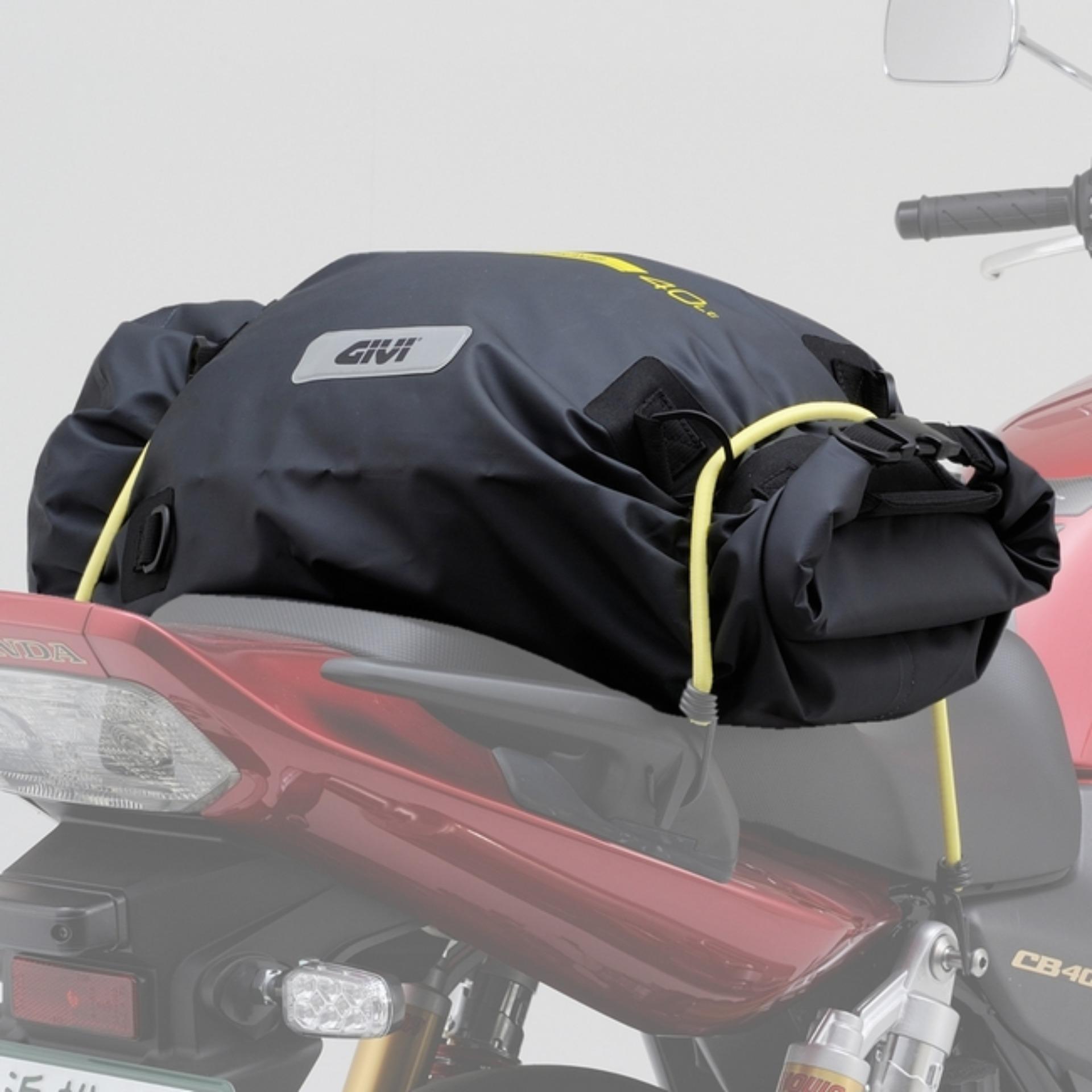 Túi chống nước GIVI 40L PCB01