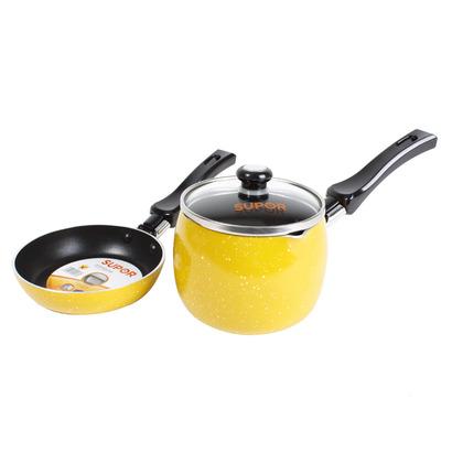Bộ nồi Babyset Supor T0305