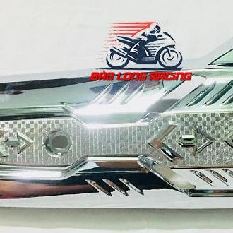 Ốp Pô Xi INOX dành cho Airblade 2013 2015