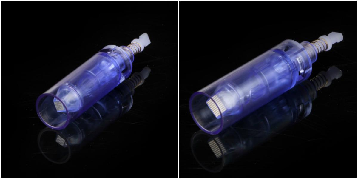 Đầu Kim Máy Phi Kim Dr Pen A1 - A6