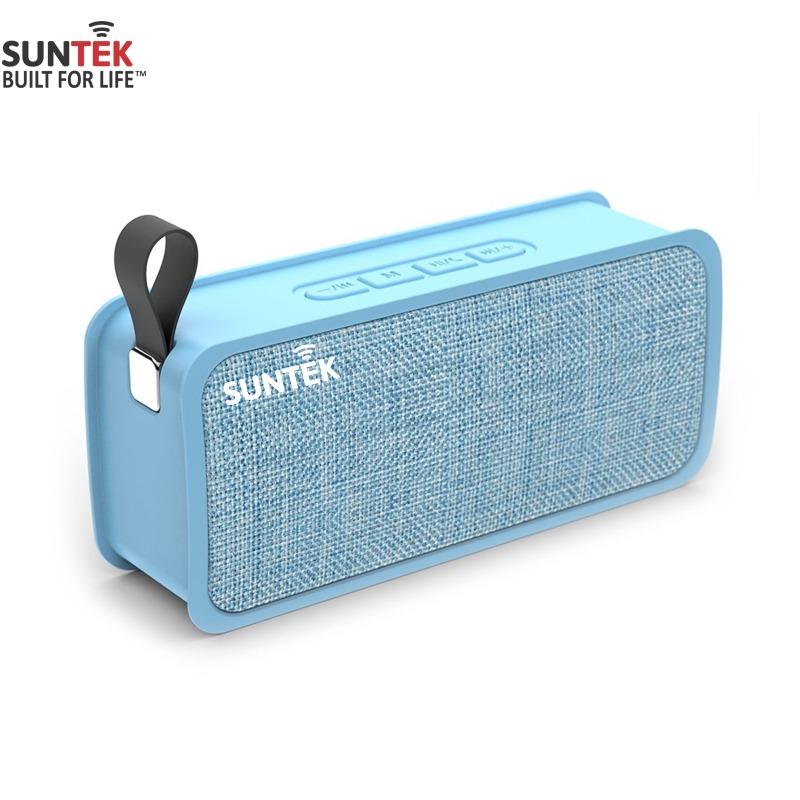 Loa Bluetooth SUNTEK JC200
