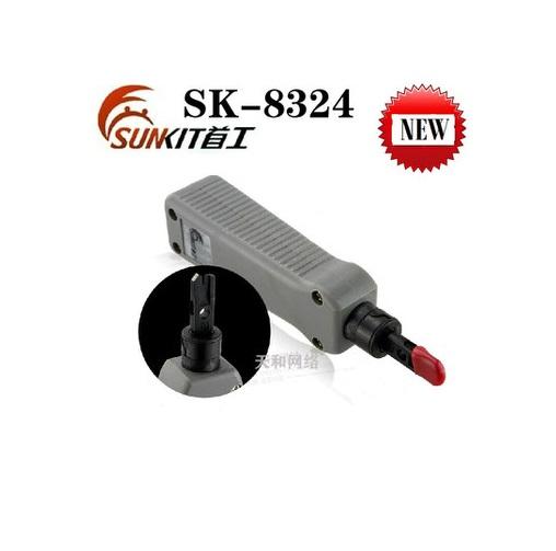 High Quality Sunkit Sk-8324 Network Pressing Tool