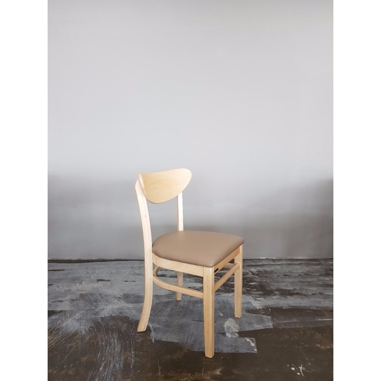 Ghế bàn ăn gỗ IL 001 (Chairs and more)