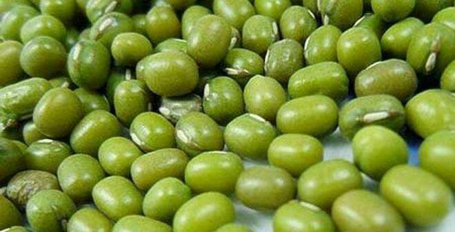Đỗ xanh 1kg