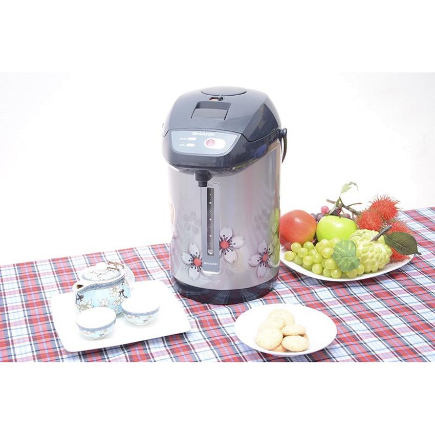 Bình thủy điện Sharp KP-Y33BTV 3.3 lít