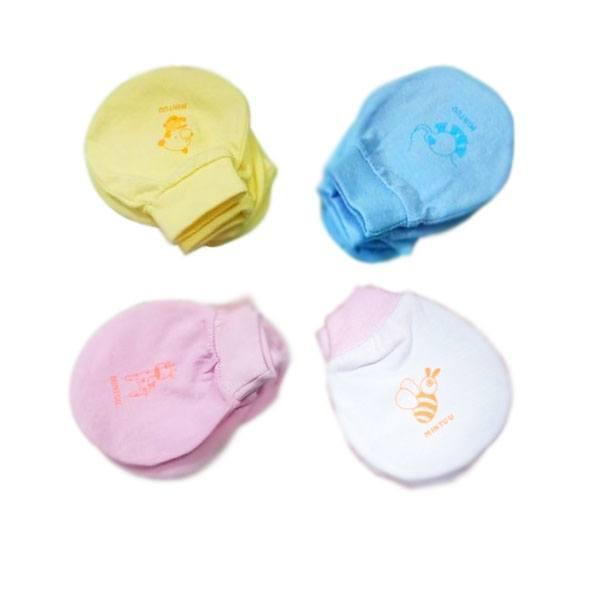 [HCM]Combo 5 cặp bao Tay + 5 cặp bao chân cực mịn Mintu